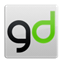 GreenDroid icon