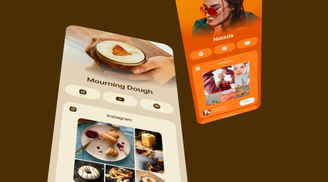 Linktree unveils 'Featured layout' for enhanced link visibility image