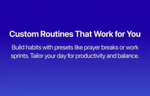 OnFocus screenshot 2