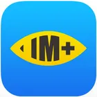 IM+ icon