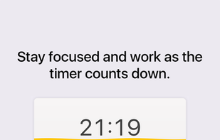 Time 2: Beat Procrastination screenshot 2