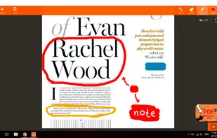 PDF Assistant screenshot 3