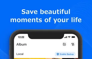 Terabox Cloud Storage screenshot 3
