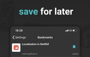 Code News screenshot 3