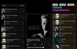 ytify screenshot 2