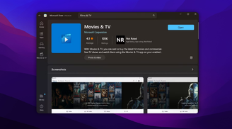 Microsoft is shutting down the Movies & TV app store on Xbox and Windows PCs image