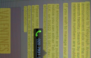 Smart Scanner screenshot 2