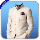 Formal Suit Men Wear icon