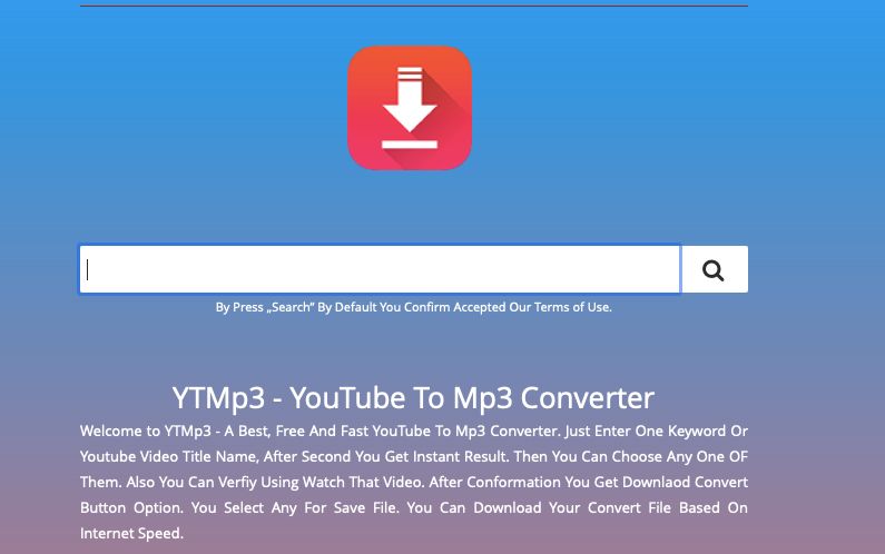 YTMp3.buzz Alternatives and Similar Sites & Apps | AlternativeTo