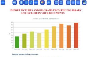 Document Maker screenshot 3