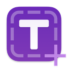 Textly: Capture, Copy & Paste icon