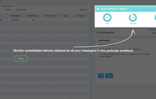 WhatsMany screenshot 1