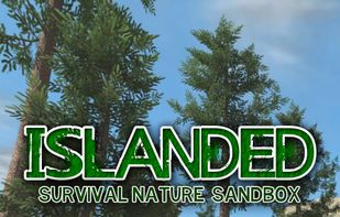Islanded screenshot 1