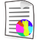 Copy Plain Text 2 icon