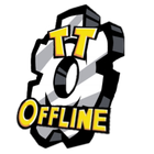 Toontown Offline icon