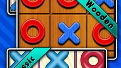 Tic Tac Toe, poki games