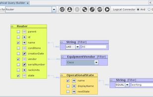 Query Manager