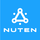 Nuten — The Math and Science Keyboard icon
