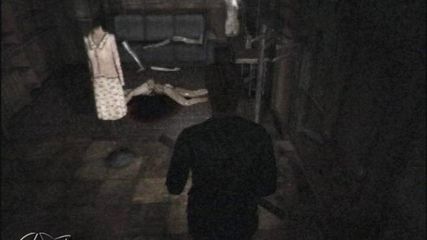 Silent Hill screenshot 4