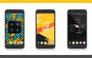 HD Walls screenshot 1