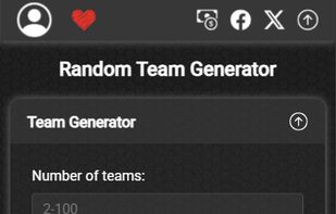 drawteams.com