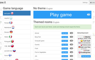 LetsDraw.It screenshot 2