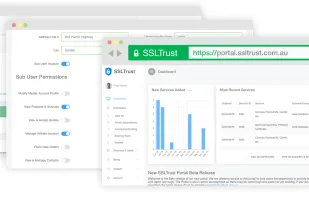 SSLTrust screenshot 1