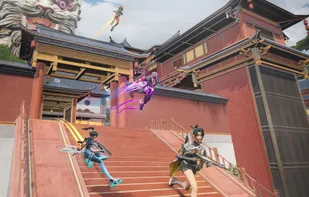 Farlight 84 screenshot 2