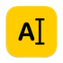 Name Changer icon