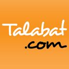 Talabat icon