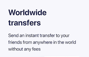 MAPS.ME screenshot 2