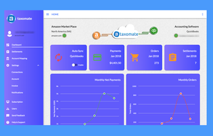 taxomate screenshot 2