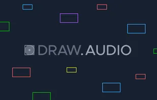 Draw.Audio screenshot 1