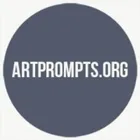 ArtPrompts icon