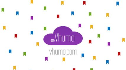 Vhumo comes to your aid, a Bookmark Manager that through a free account, allows you to organize your favorite websites (bookmarks) in personal folders making them accessible in the cloud from any device is from anywhere in the world you are.