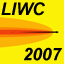 Linguistic Inquiry and Word Count icon