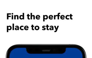 Booking.com screenshot 1