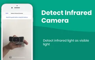Hidden Camera Detector screenshot 3