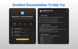 RapidPhoto screenshot 3