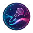 Karaoke Video Maker icon