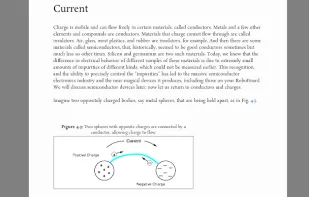 Read Mode screenshot 1