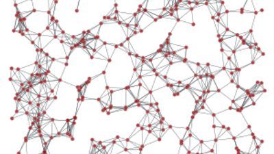 Geometric graphs
