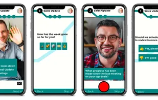 LoopingBack screenshot 1