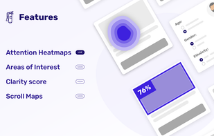 VisualEyes screenshot 1