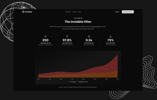 Protailor screenshot 1