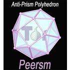 Peersm icon