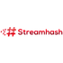 StreamHash icon