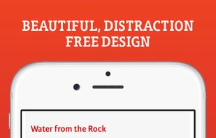 BibleOn screenshot 1