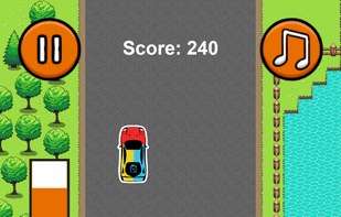 Fuel Up or Crash Out