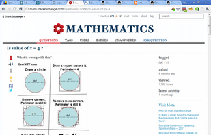 Stack Exchange screenshot 3